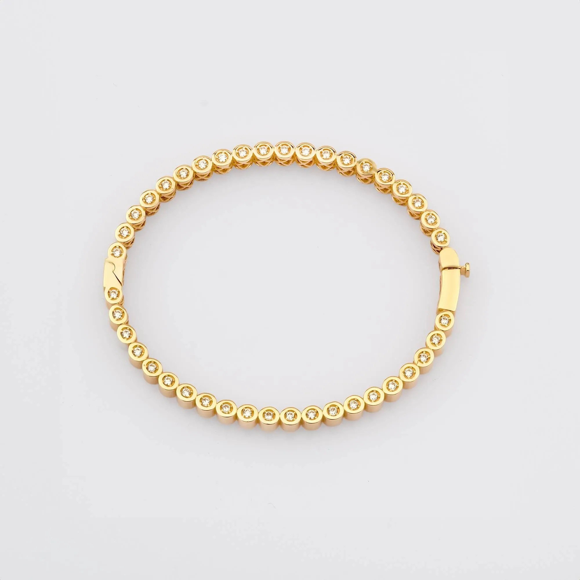 Regold Silindir Kelepçe