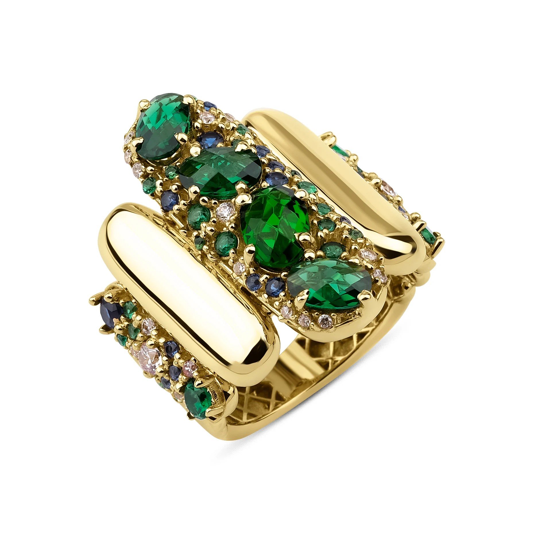 Regold Spica 4'lü Set