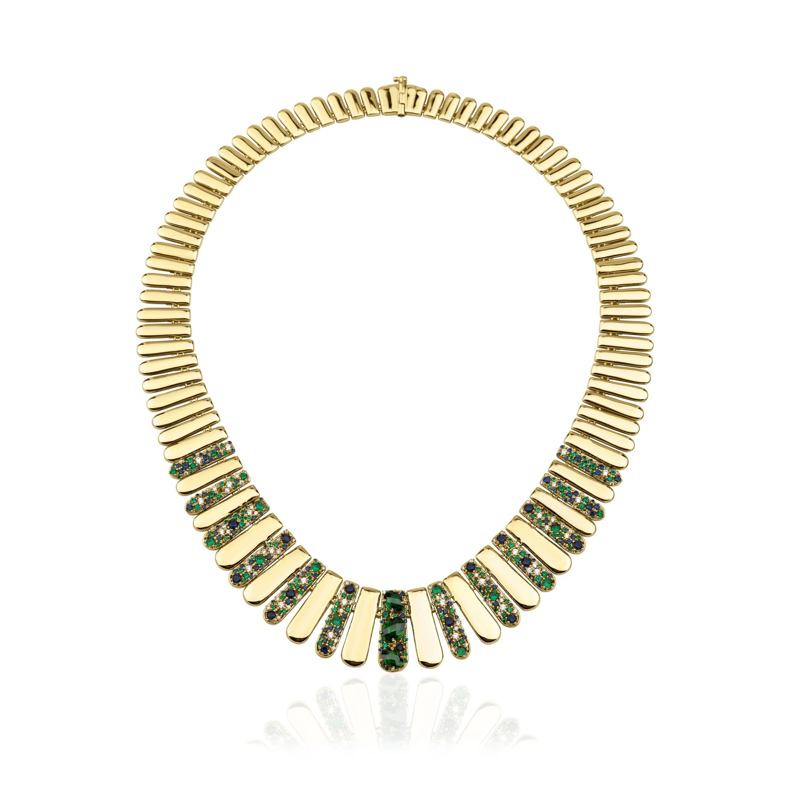 Regold Spica 4'lü Set