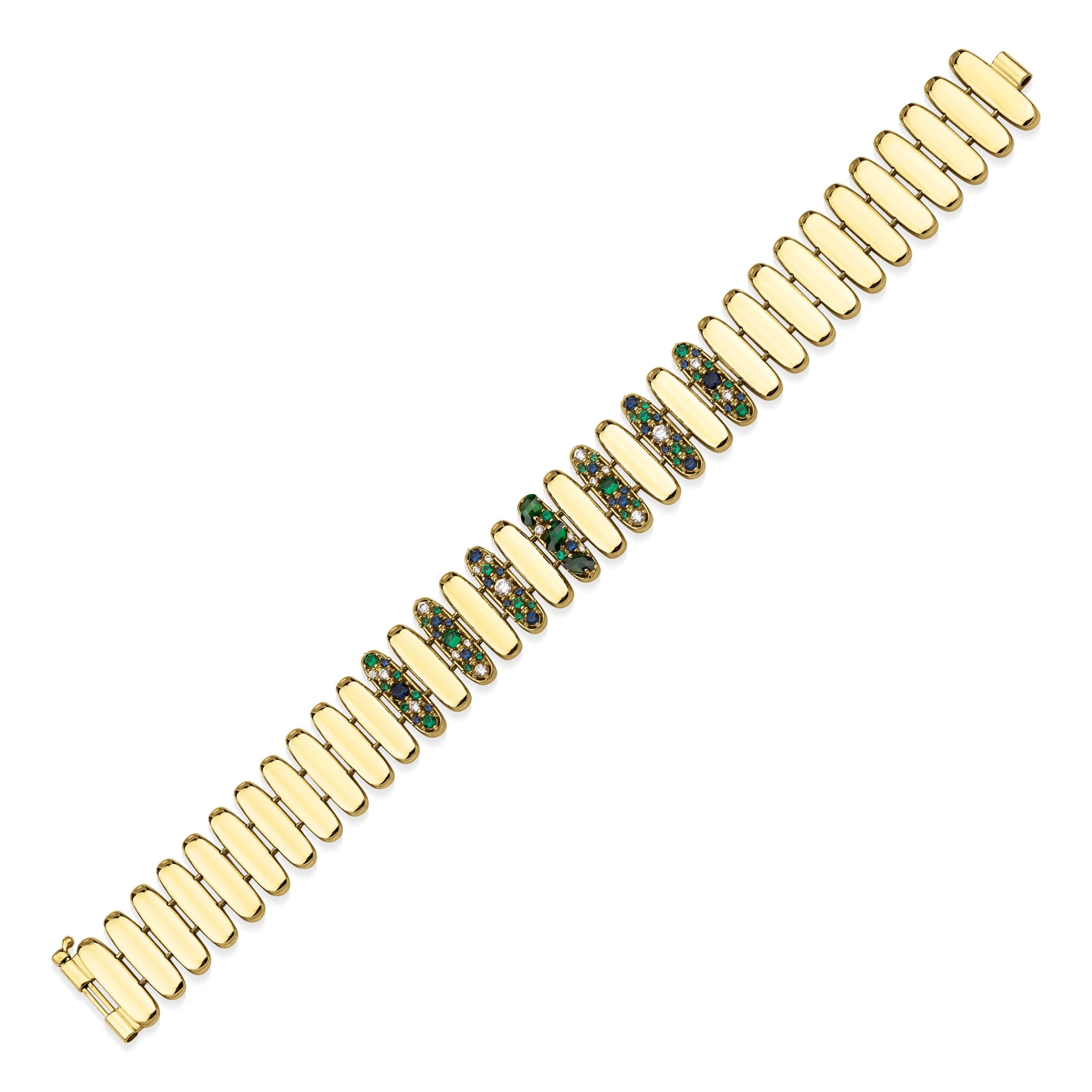 Regold Spica 4'lü Set