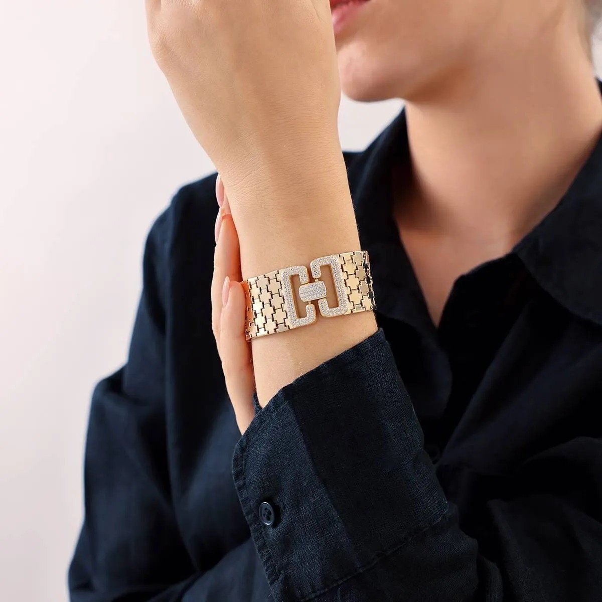 Regold Tasarım Bileklik