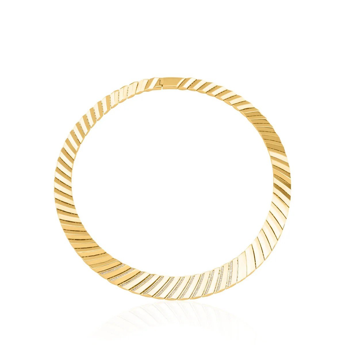 Regold Taşlı Tasarım 4'lü Set