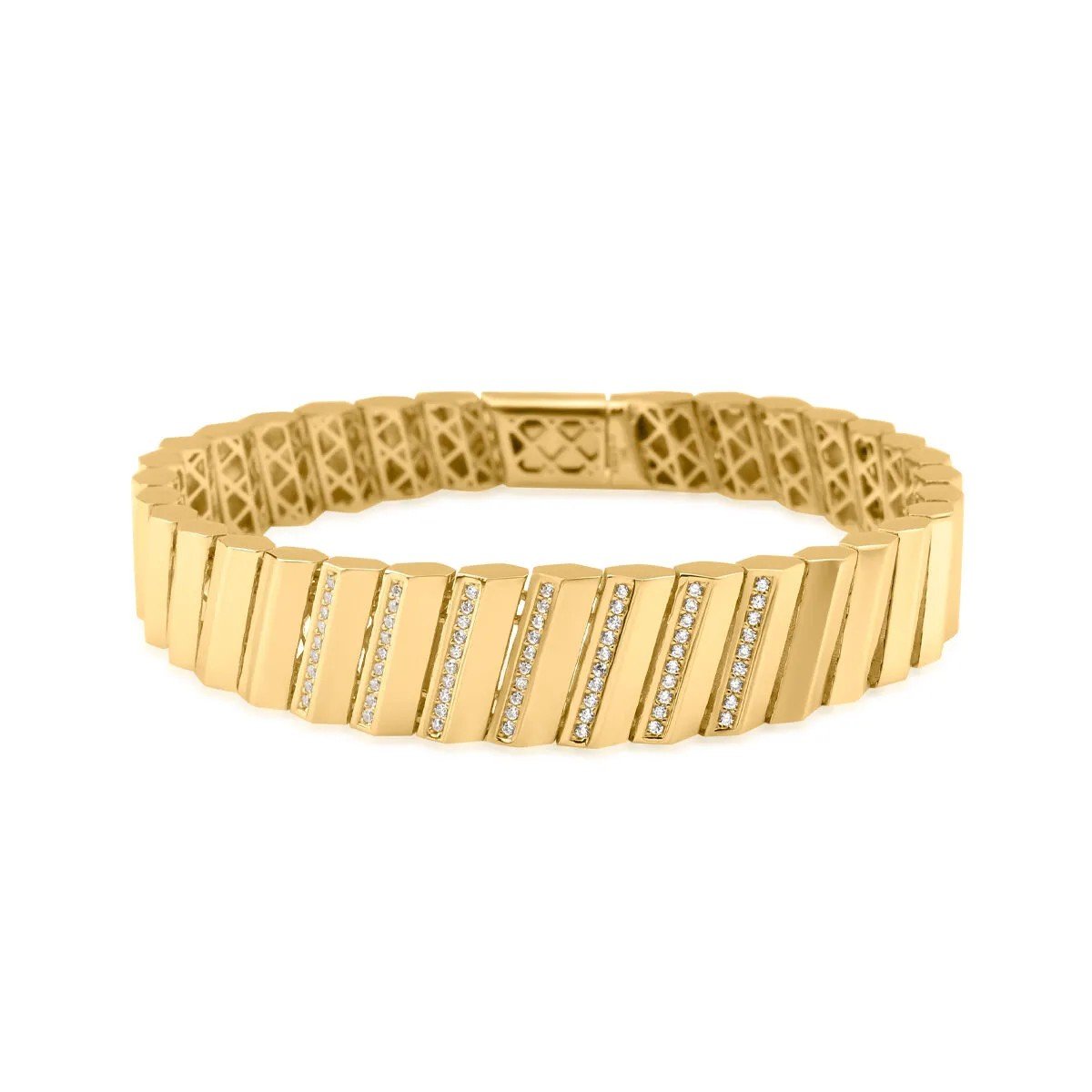 Regold Taşlı Tasarım 4'lü Set