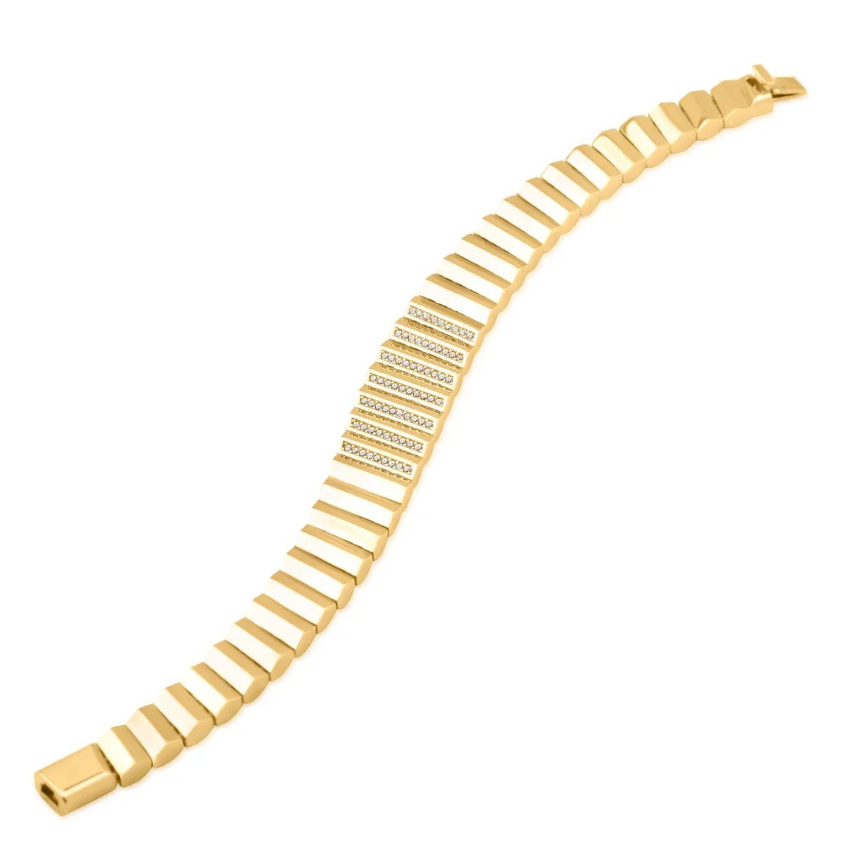 Regold Taşlı Tasarım 4'lü Set