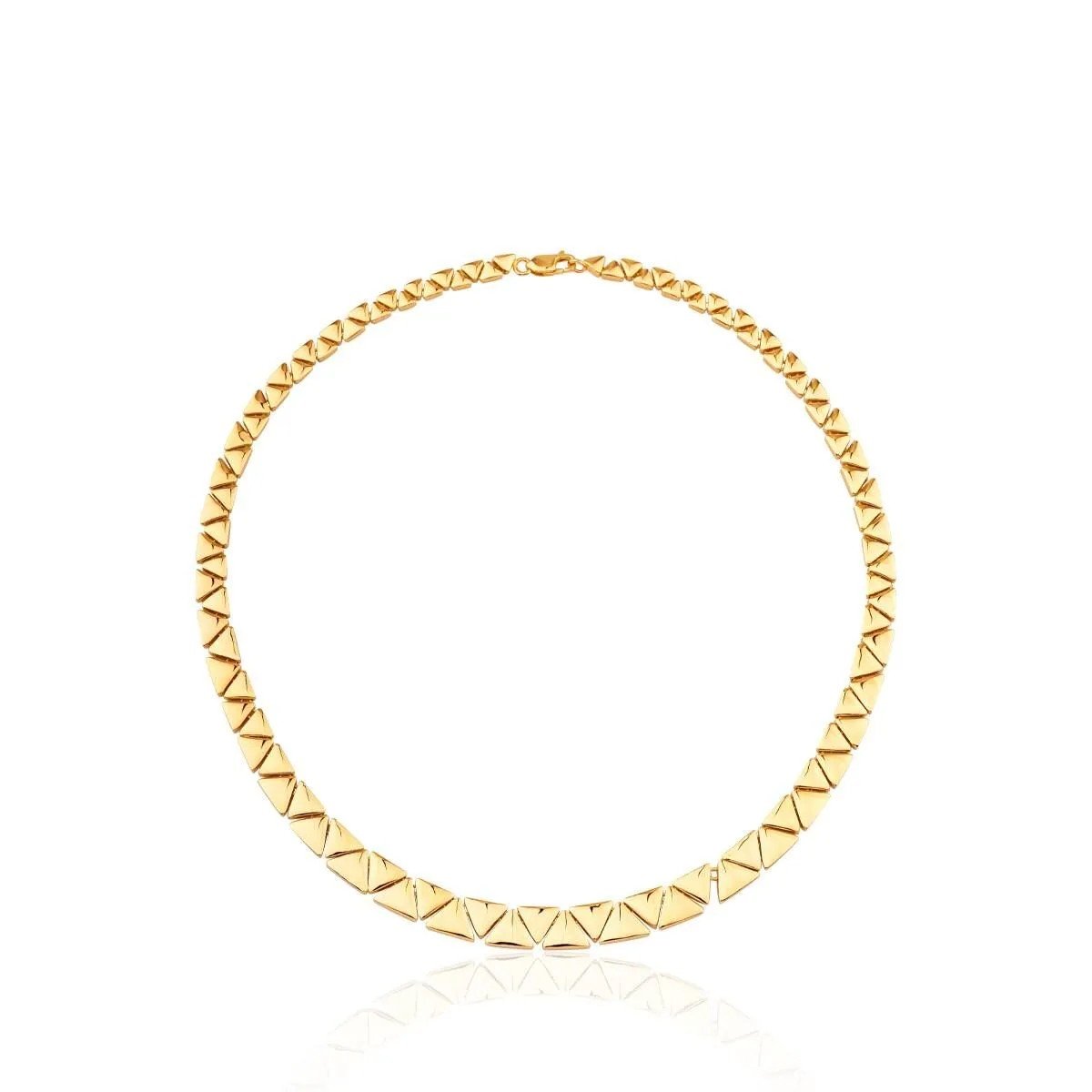 Regold Üçgen 4'lü Set