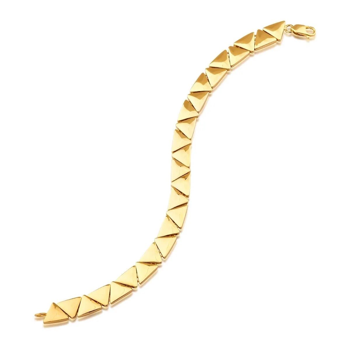 Regold Üçgen 4'lü Set