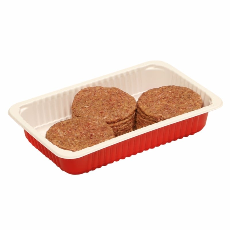 DANA IZGARA HAMBURGER