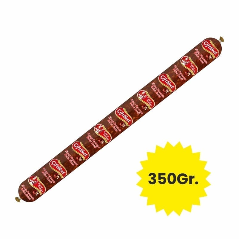 Dana Kasap Baton Sucuk