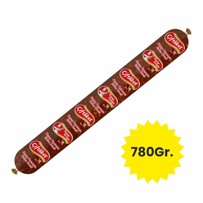 Dana Kasap Baton Sucuk