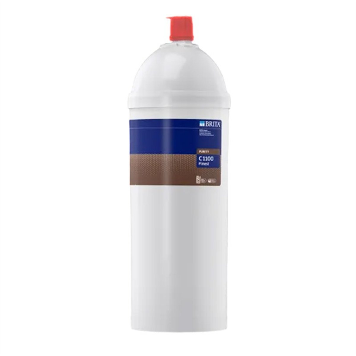 Brita Purity C1100 Finest CU Filter Cartridge