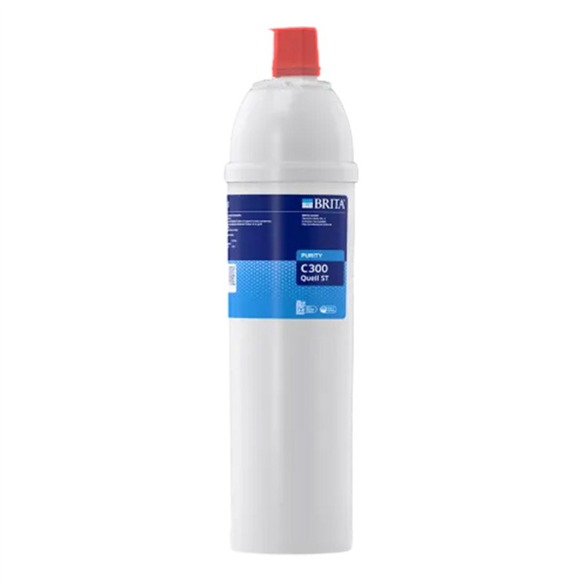 Brita Purity C300 Quell St Filter Cartridge