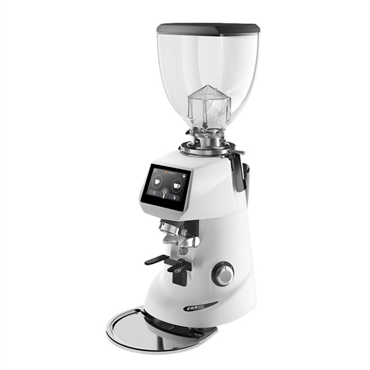 Fiorenzato F64 EVO Pro Sense Demand Kahve Değirmeni, Soğutmalı