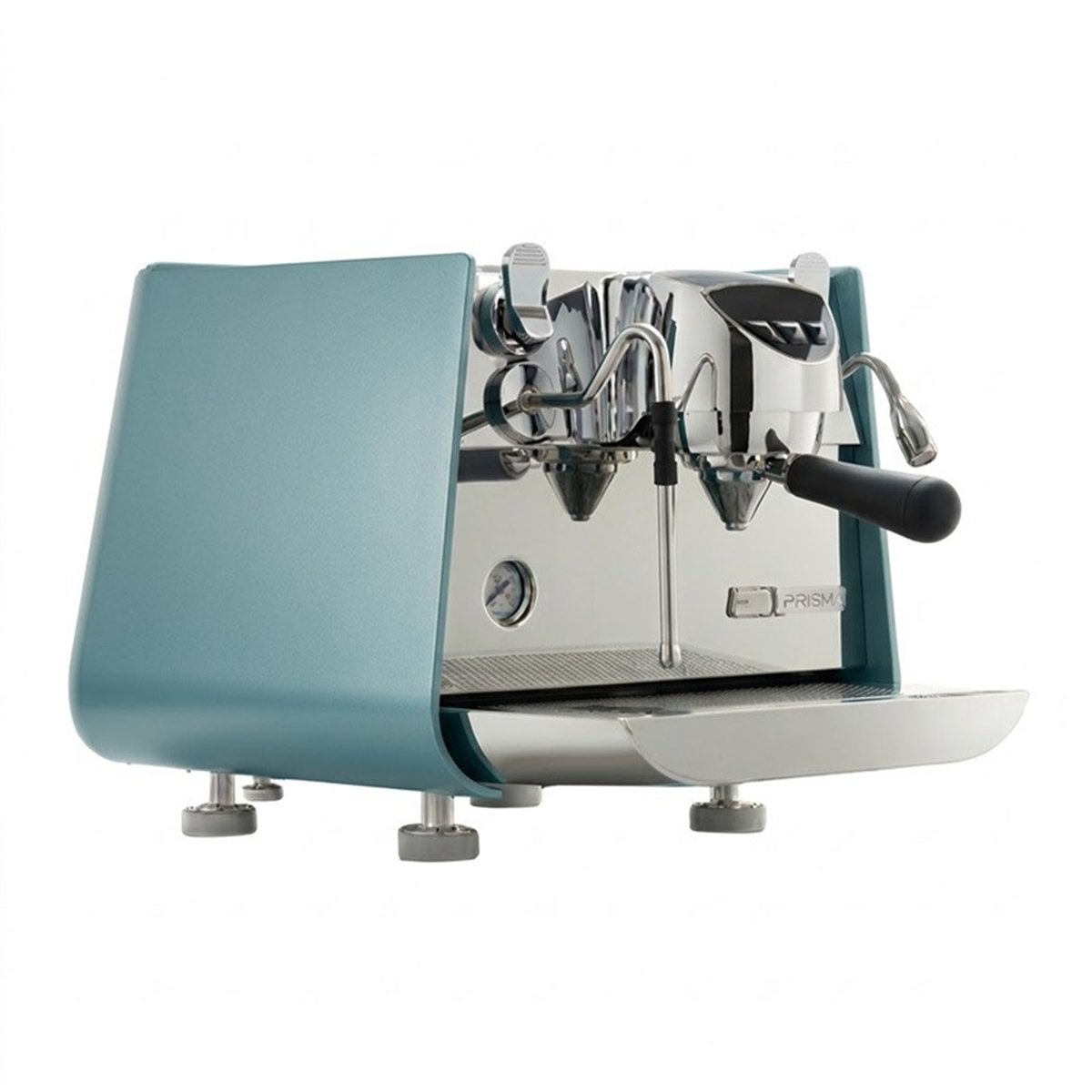 Victoria Arduino Eagle One E1 Prima EXP Espresso Kahve Makinesi, 1 Gruplu, Açık Mavi