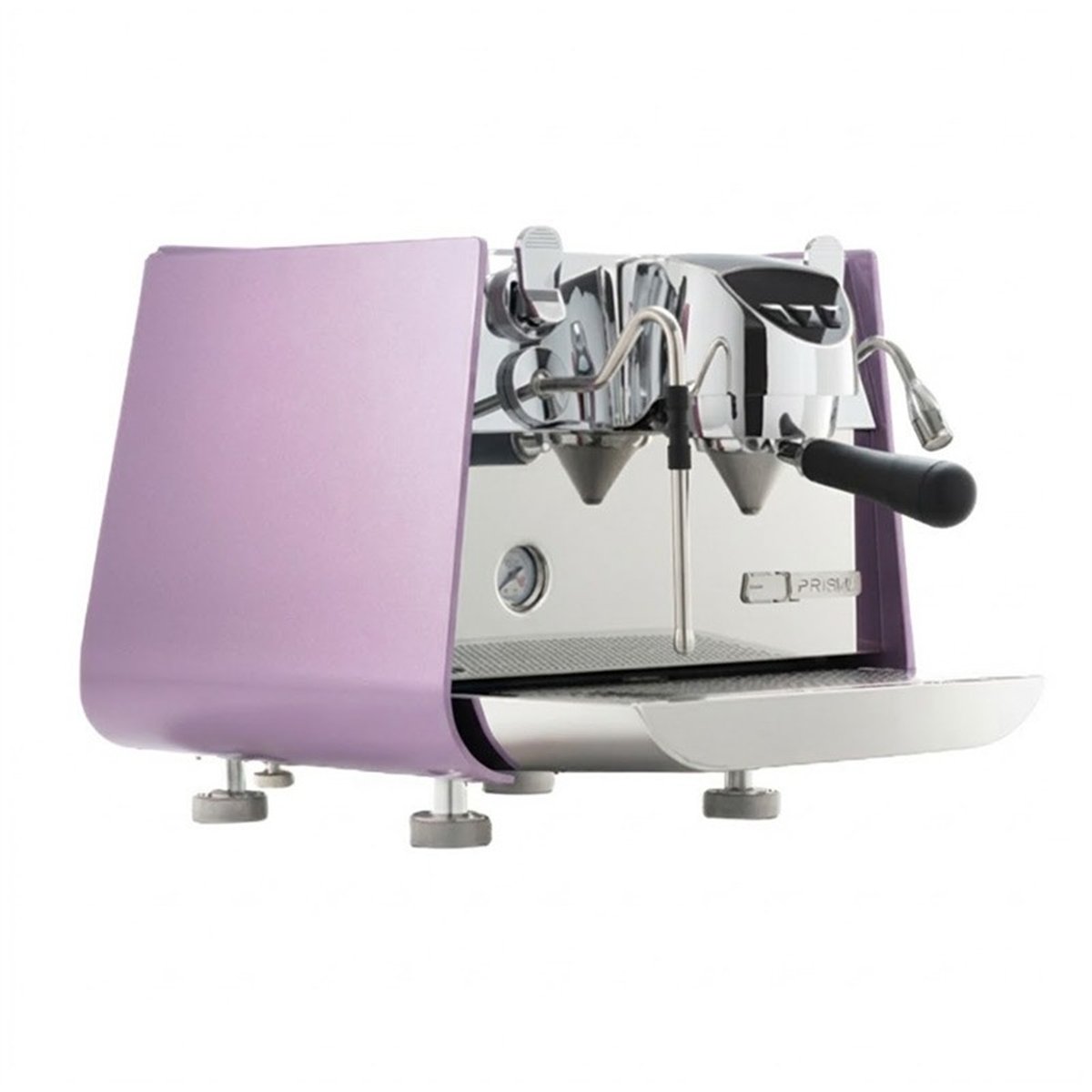 Victoria Arduino Eagle One E1 Prima EXP Espresso Kahve Makinesi, 1 Gruplu, Mor