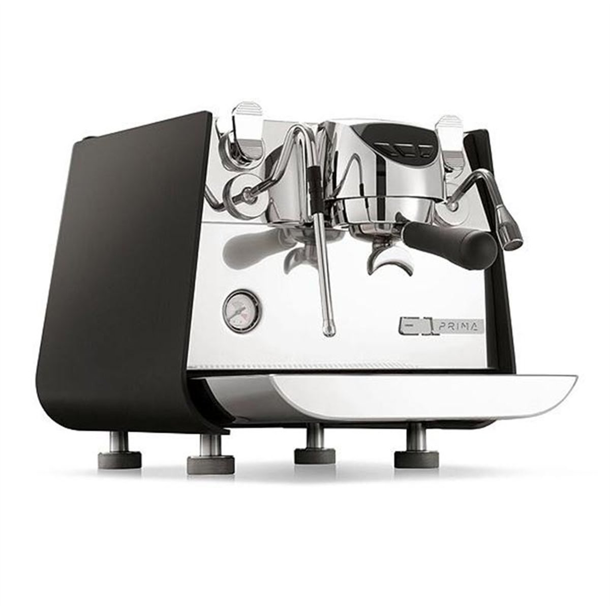 Victoria Arduino Eagle One E1 Prima PRO Espresso Kahve Makinesi, 1 Gruplu, Siyah