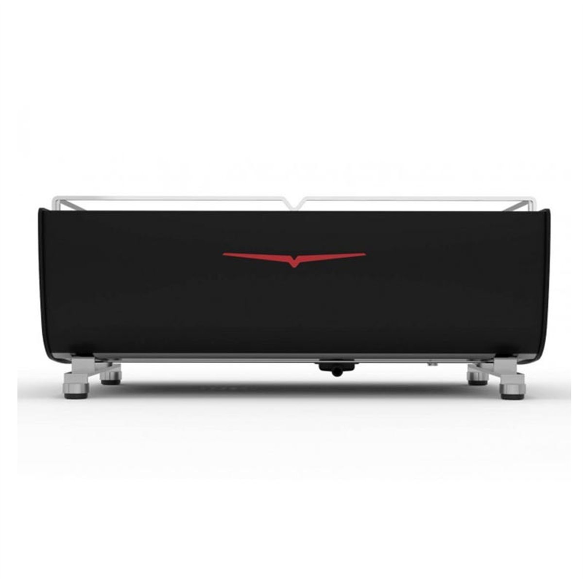Victoria Arduino Maverick Gravitech Espresso Kahve Makinesi, 3 Gruplu, Siyah