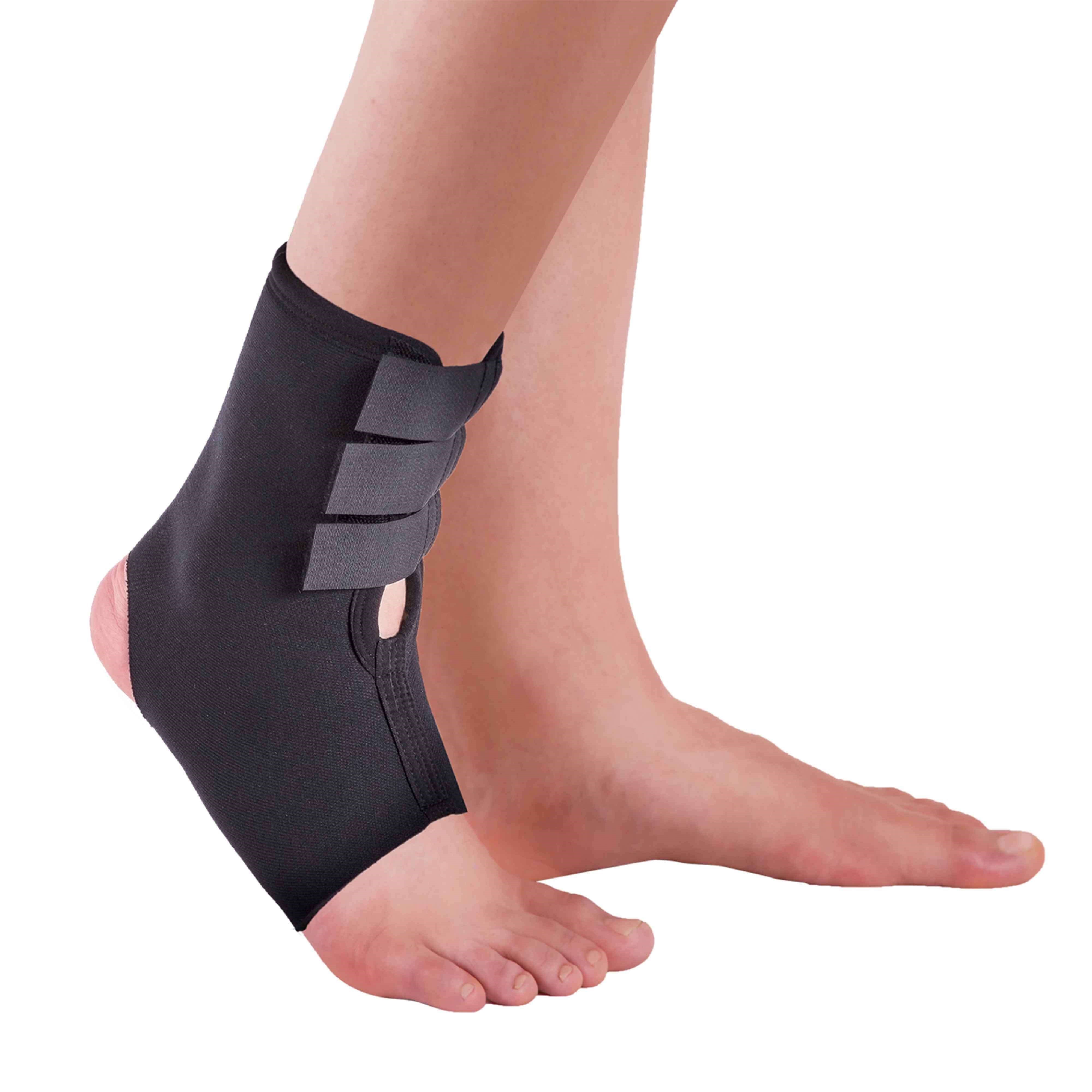 Ankle Support (Ayak Bilekliği)
