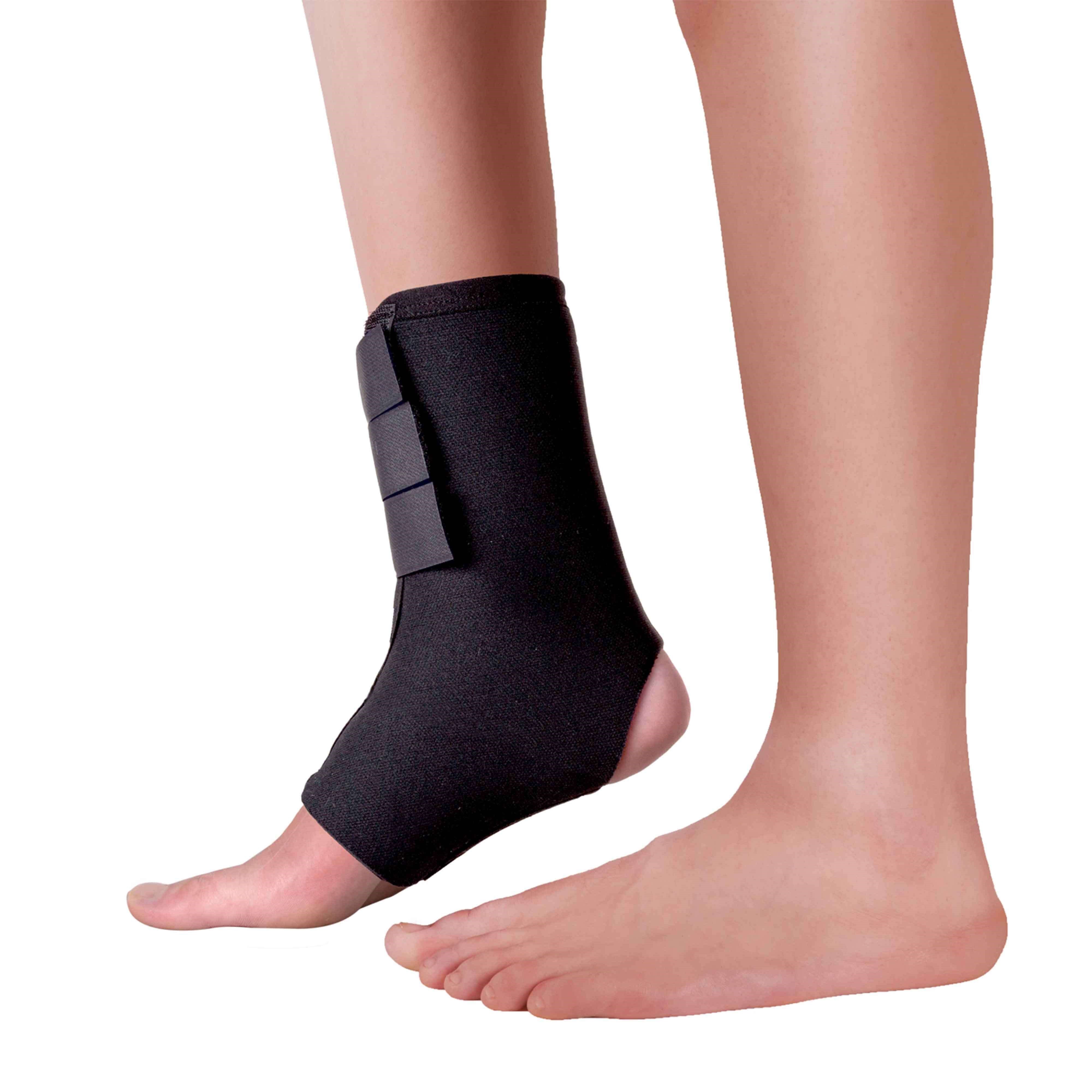 Ankle Support (Ayak Bilekliği)