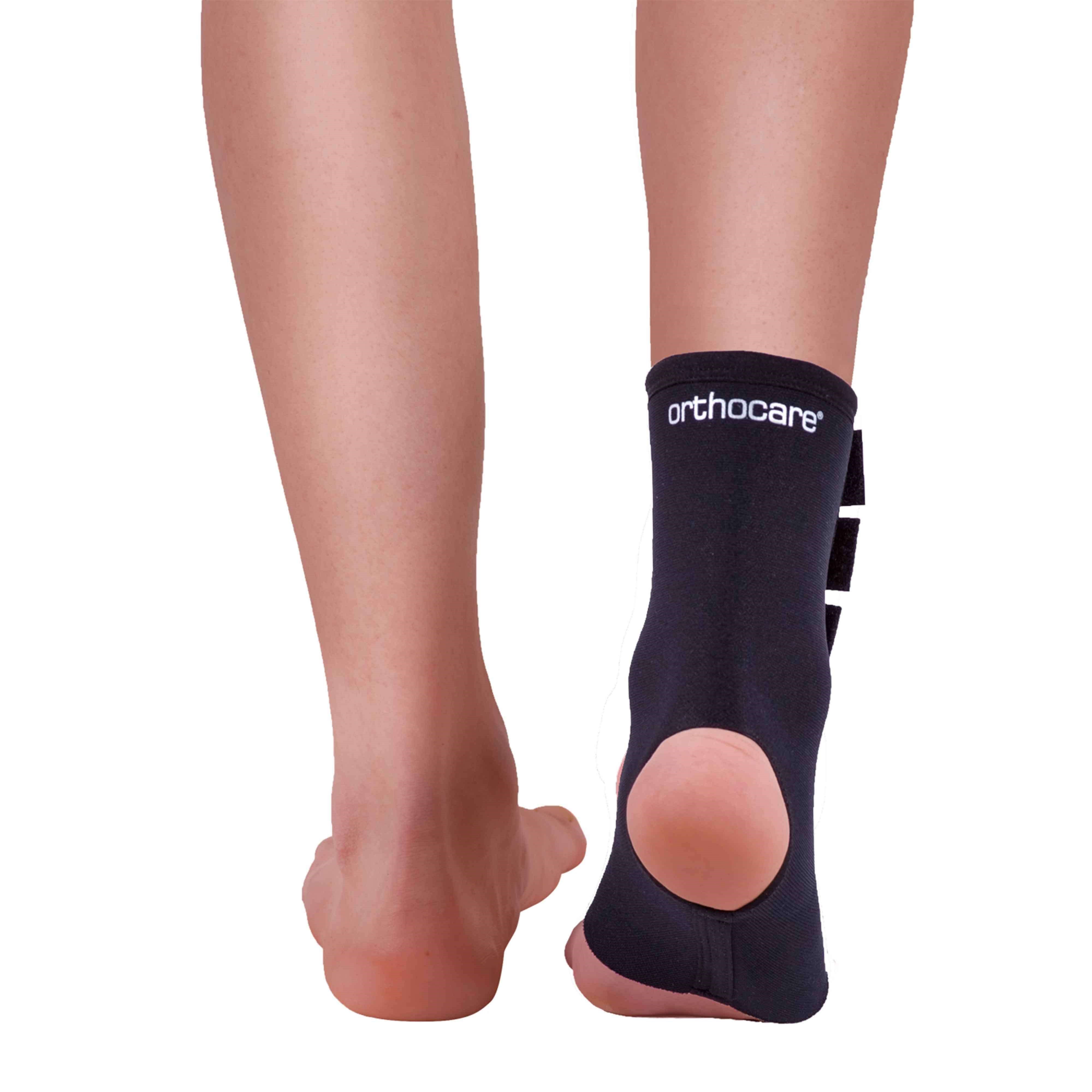 Ankle Support (Ayak Bilekliği)