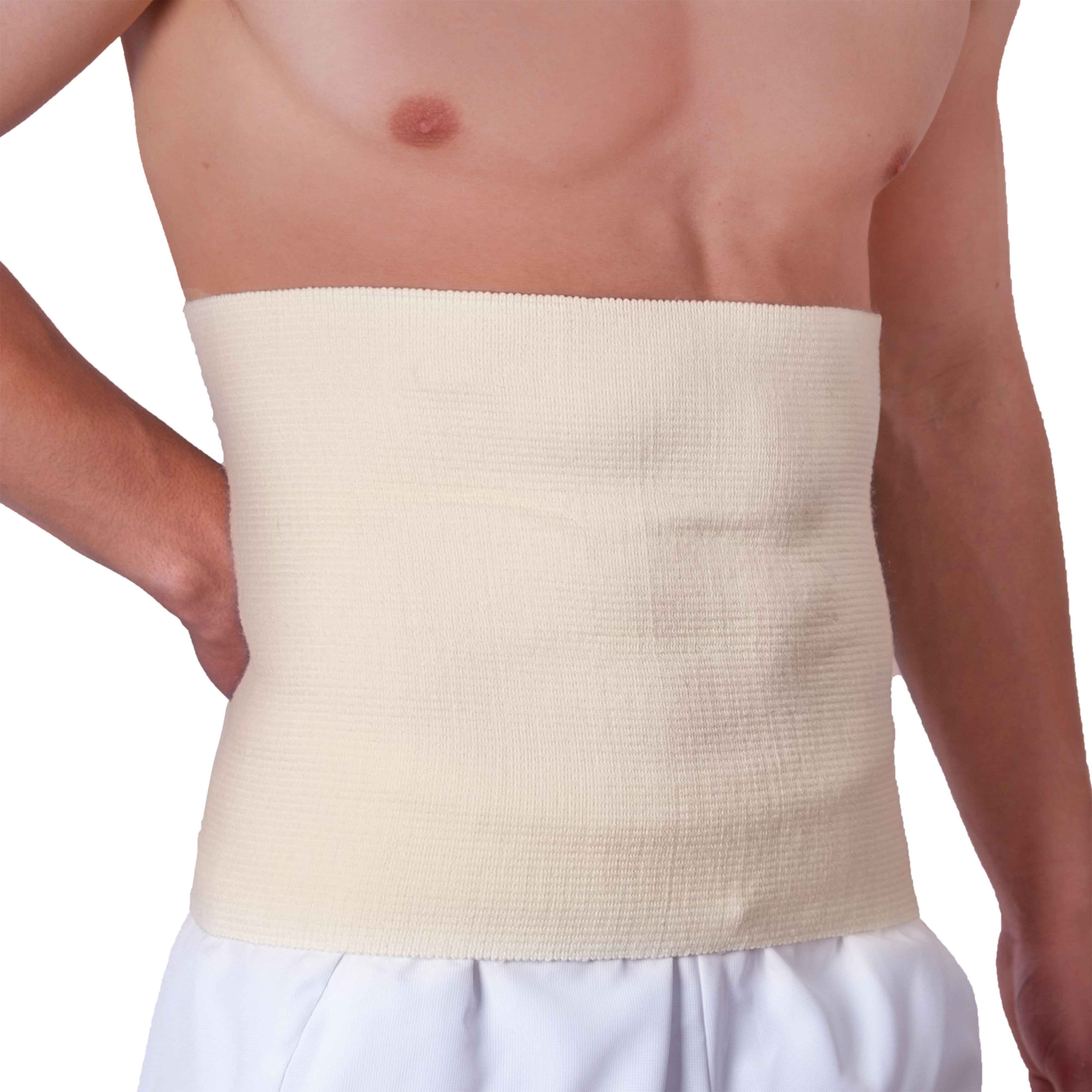 Back Support Wool (Yün Bel Korsesi)