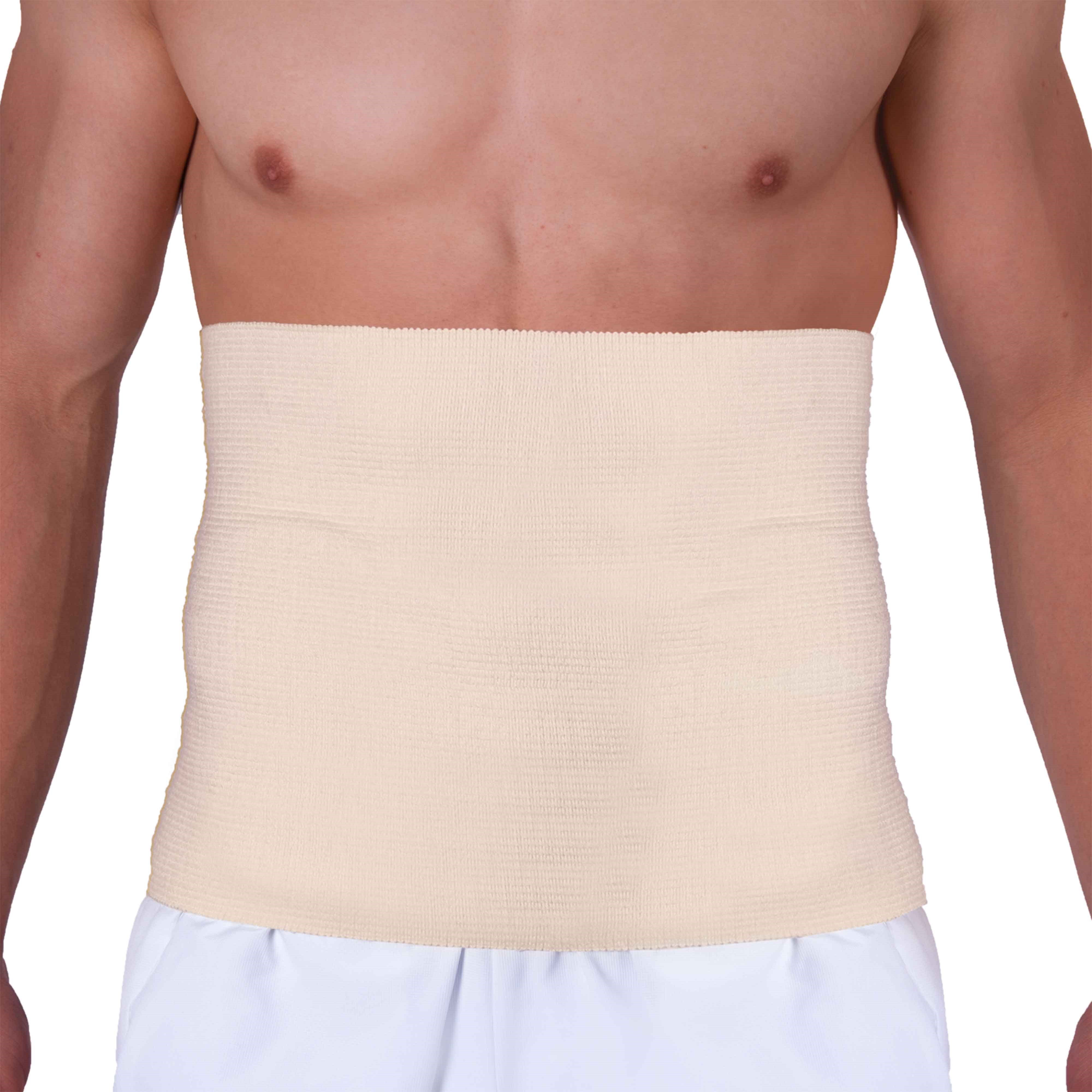 Back Support Wool (Yün Bel Korsesi)