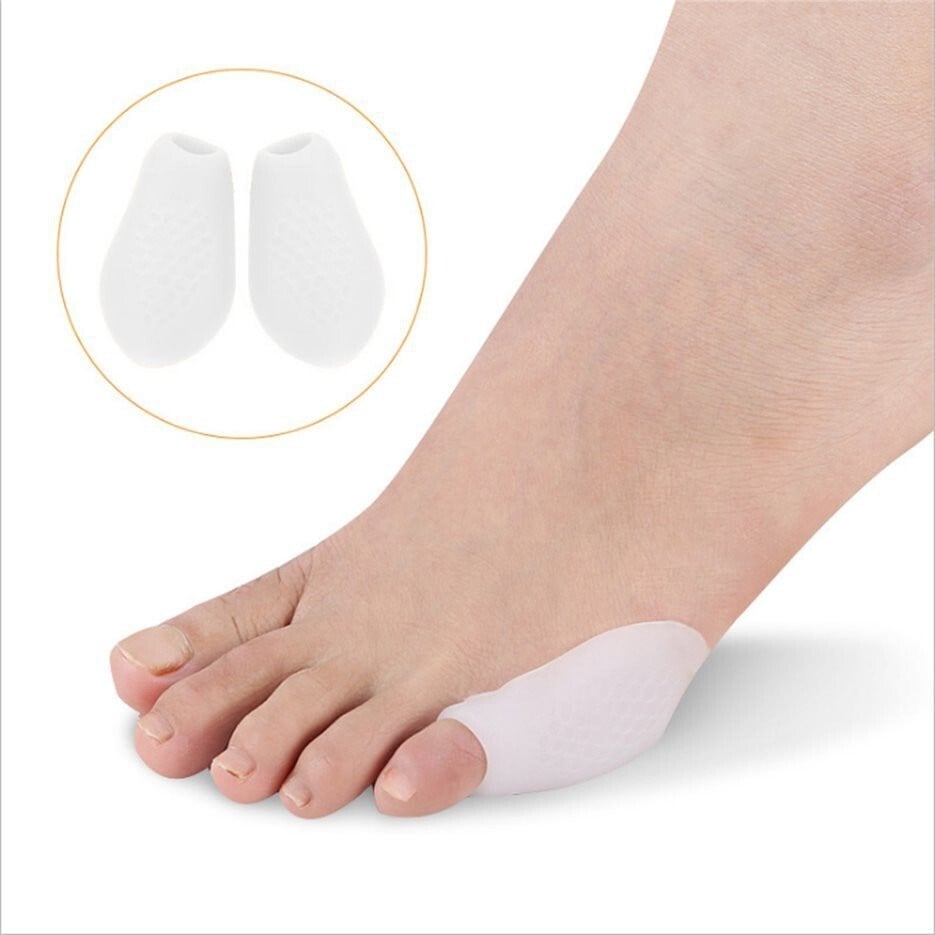 Bunion Koruyuculu Parmak Arası Makarası