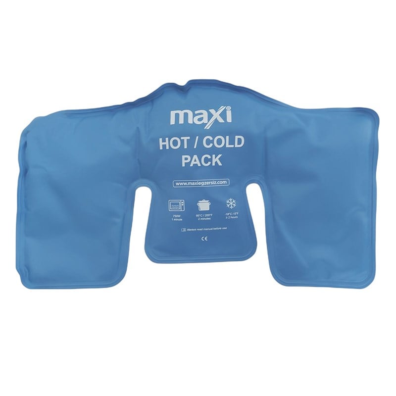 Cold Pack Boyun 20*40 Cm