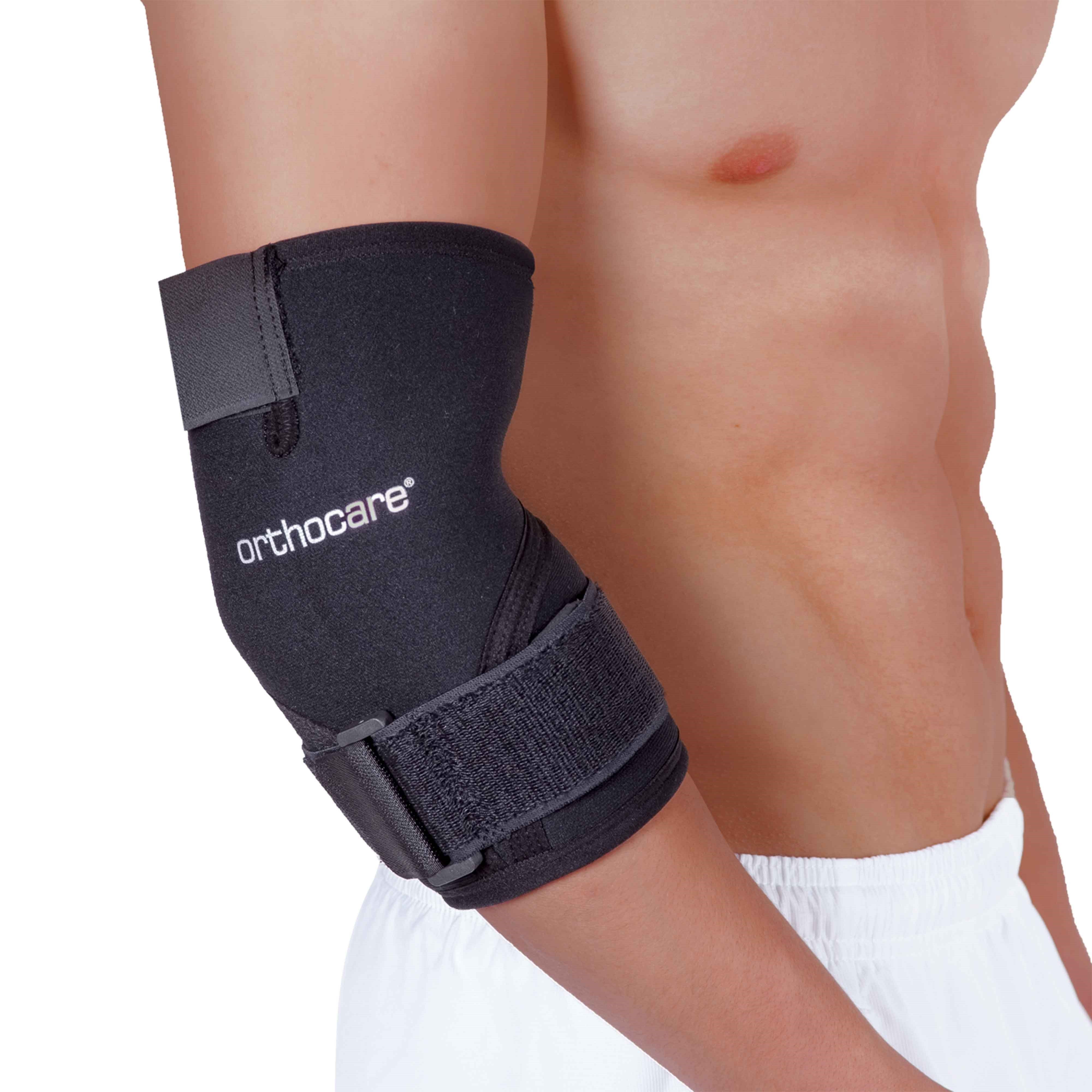 Epicare Active Plus(Dirseklik Epikondilik Destekli)