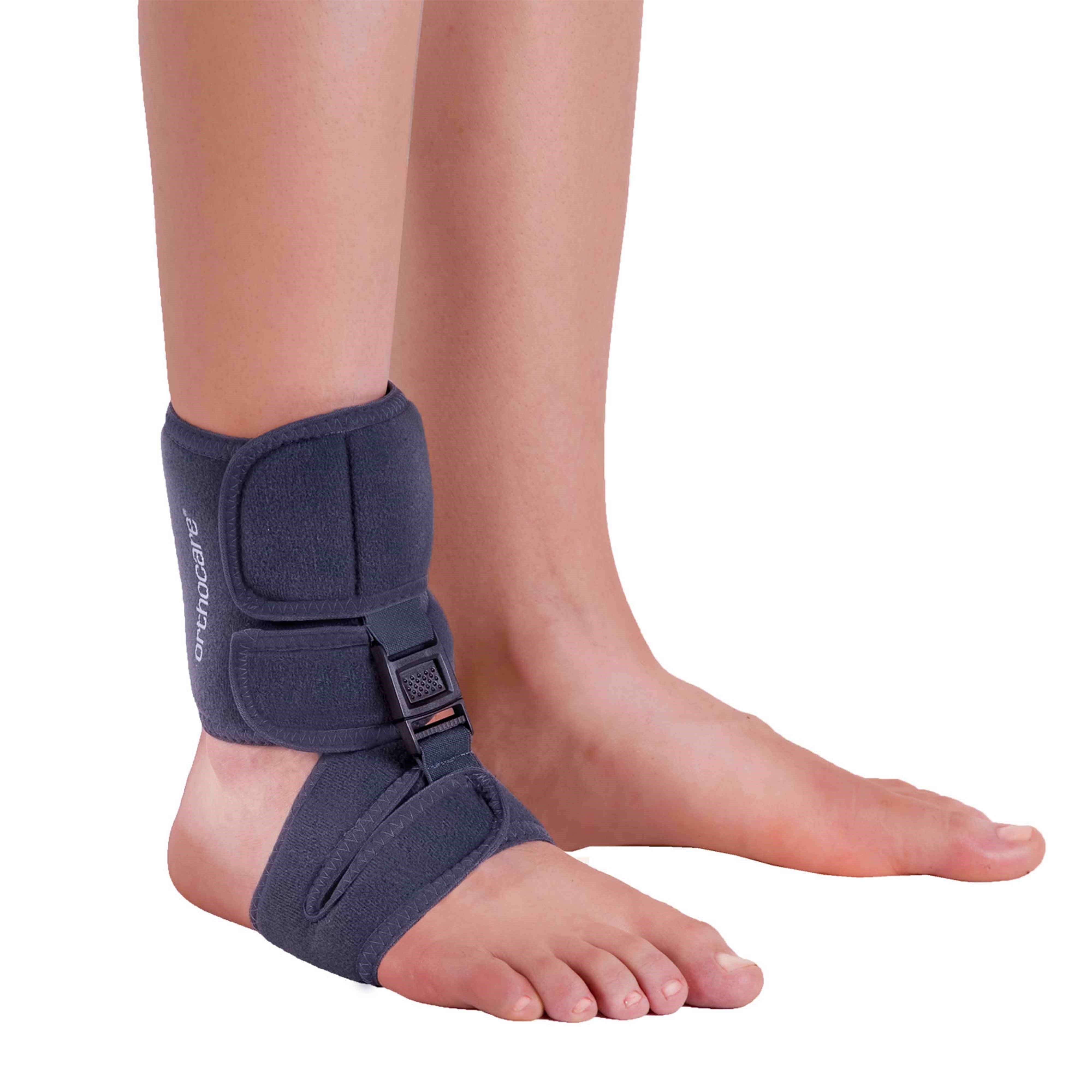 Foot Lifter (Dorsi-Fleksiyon Ayak Bileği Ortezi)