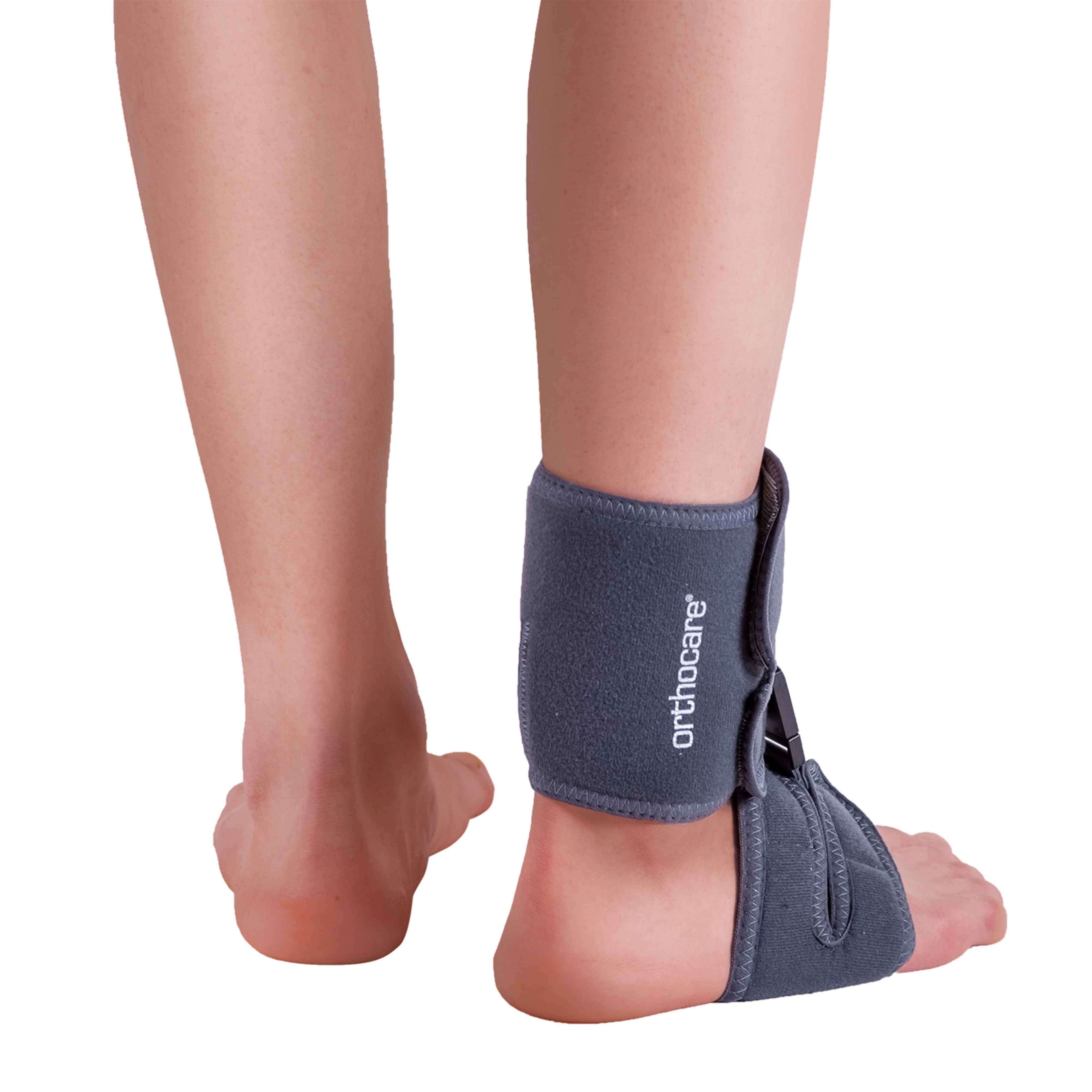 Foot Lifter (Dorsi-Fleksiyon Ayak Bileği Ortezi)