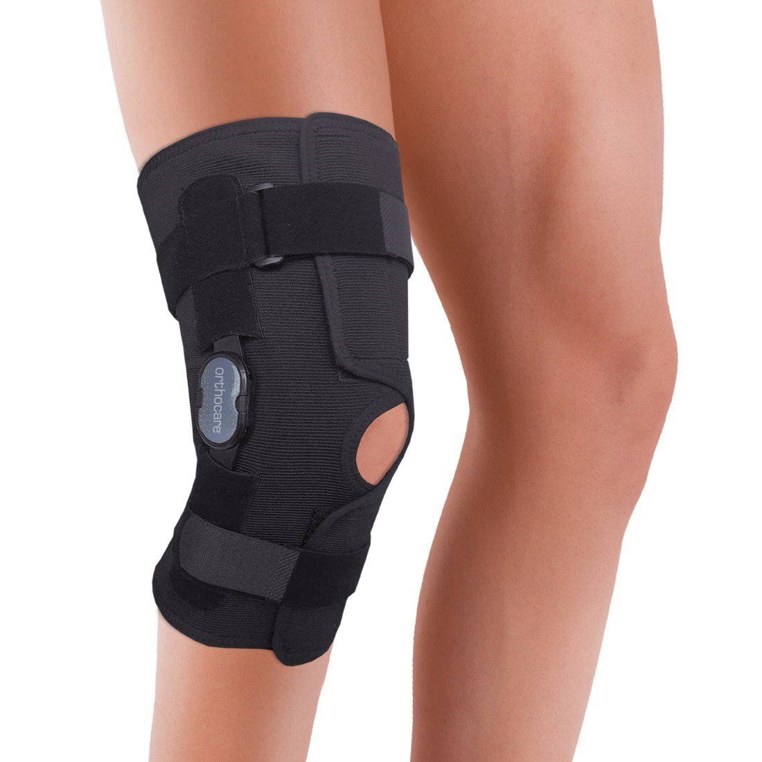 Genucare Air-X ROM wrap