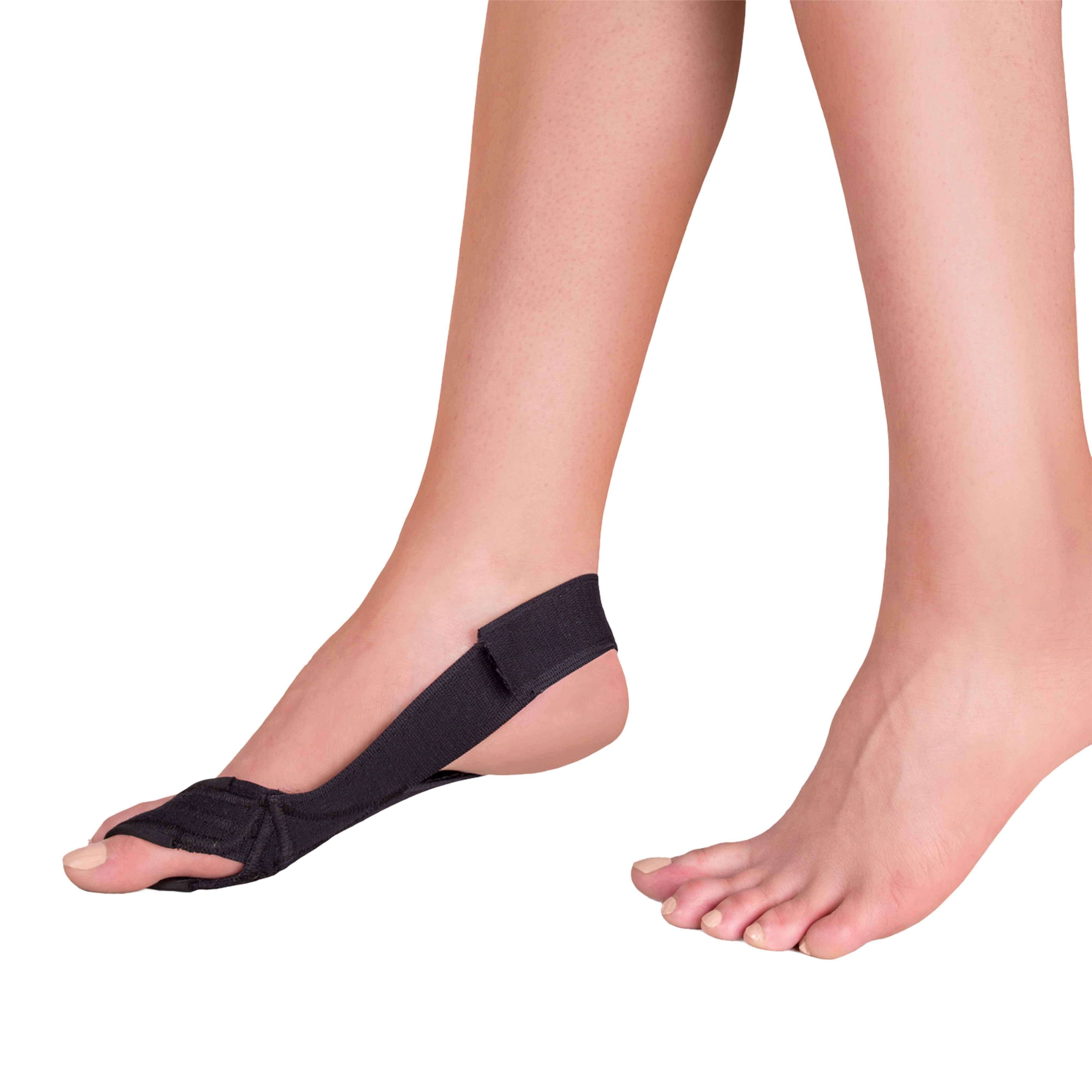 Hallux Valgus Gündüz Ateli