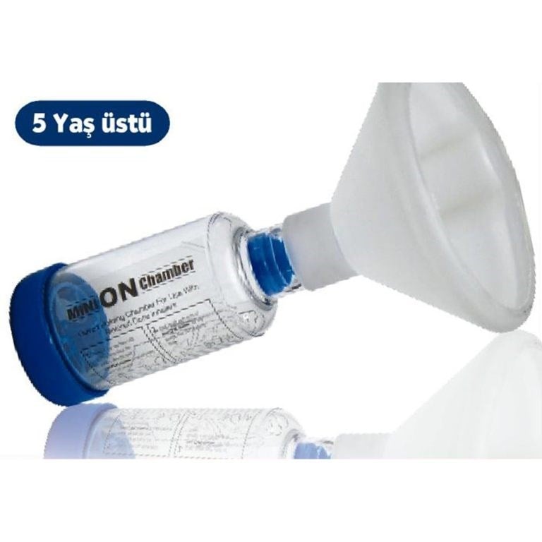 İnhalasyon Cihazı
