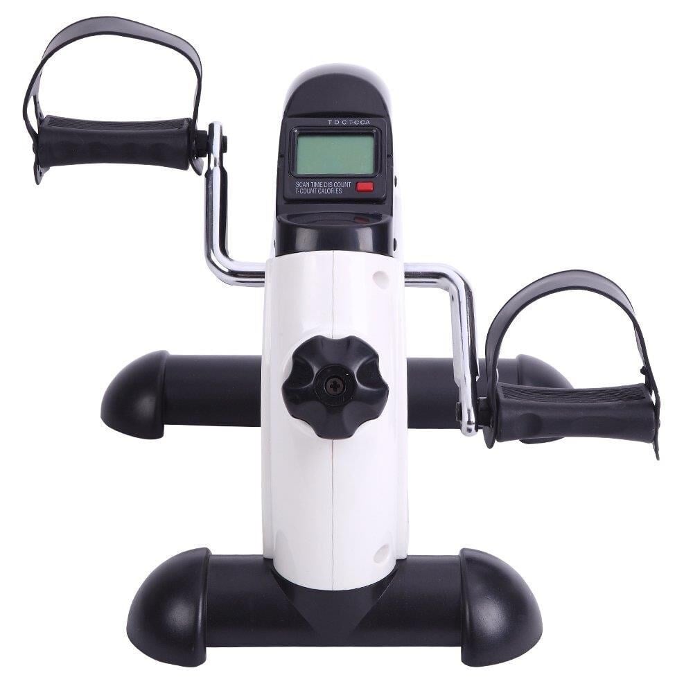LCD Ekranlı Kondisyon Bisikleti