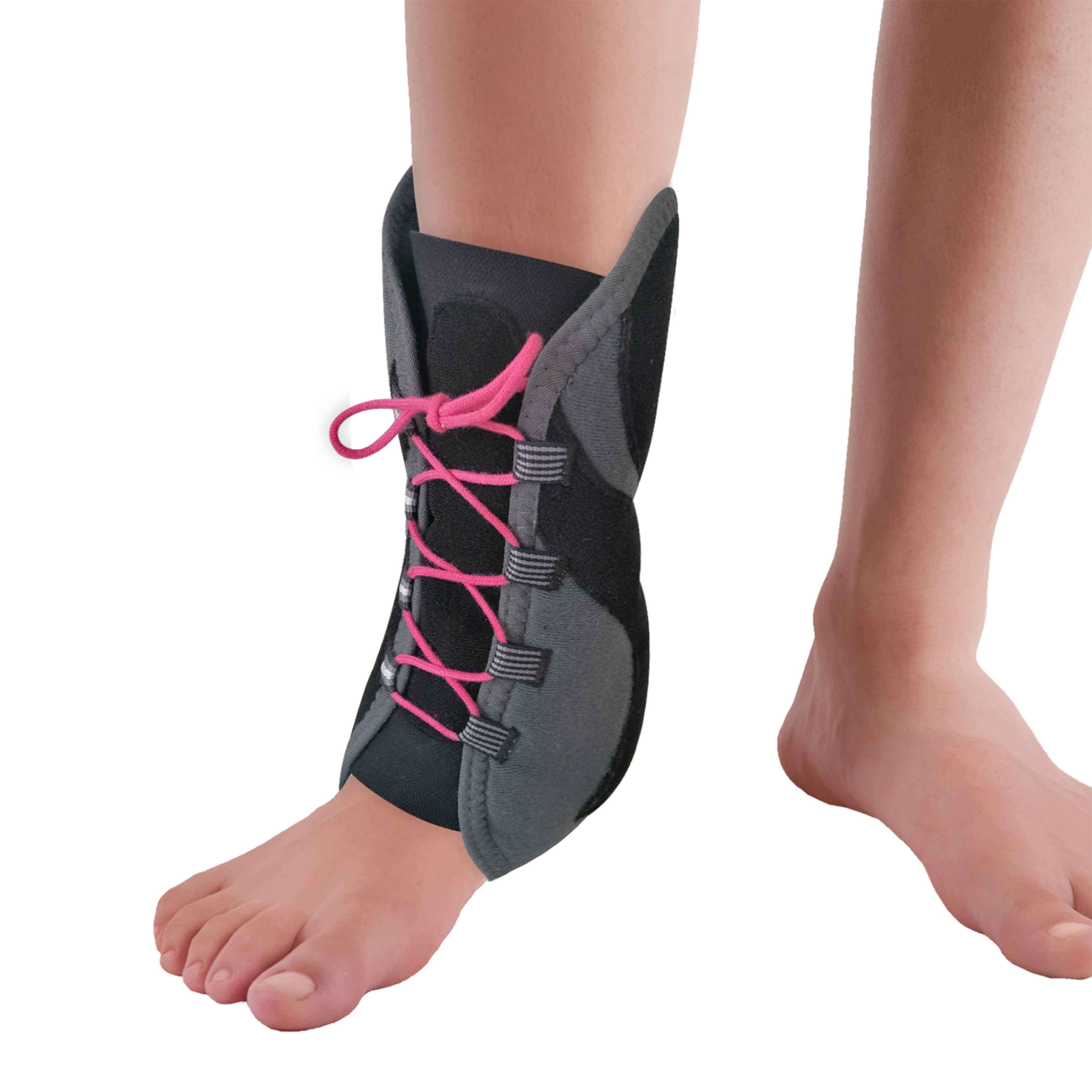 Malleocare Pro (Ayak Bileği Ortezi)