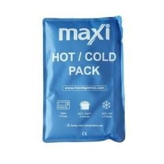 Maxi Cold Pack Boyun 20*40 Cm