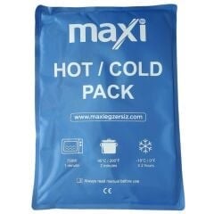 Maxi Cold Pack Boyun 20*40 Cm