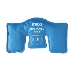 Maxi Cold Pack Boyun 20*40 Cm