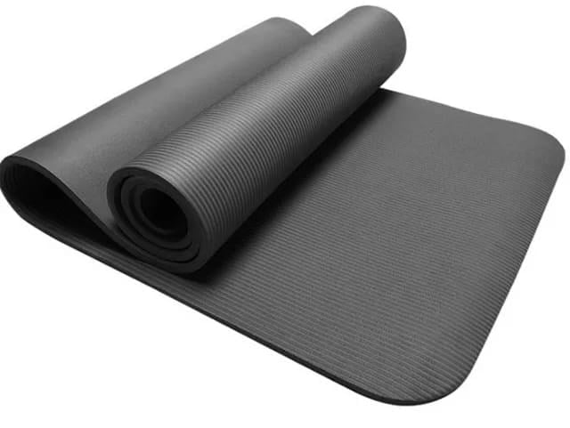 Pilates Matı 183 * 61 * 1 cm