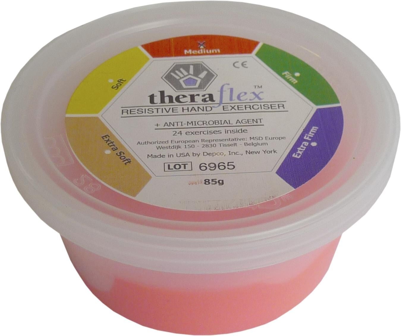 Putty El Egzersiz Hamuru 57 gr