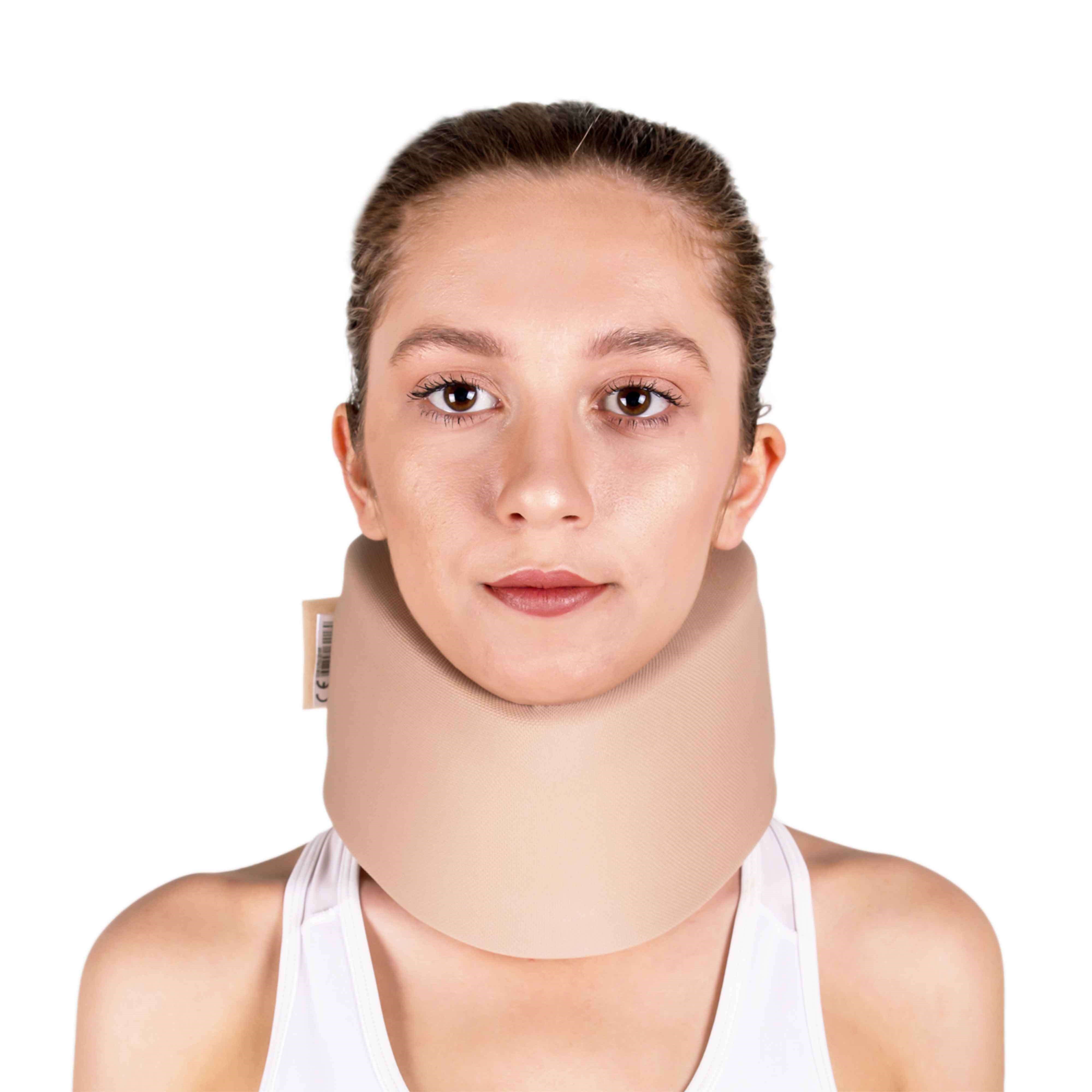 Reinforced Collar