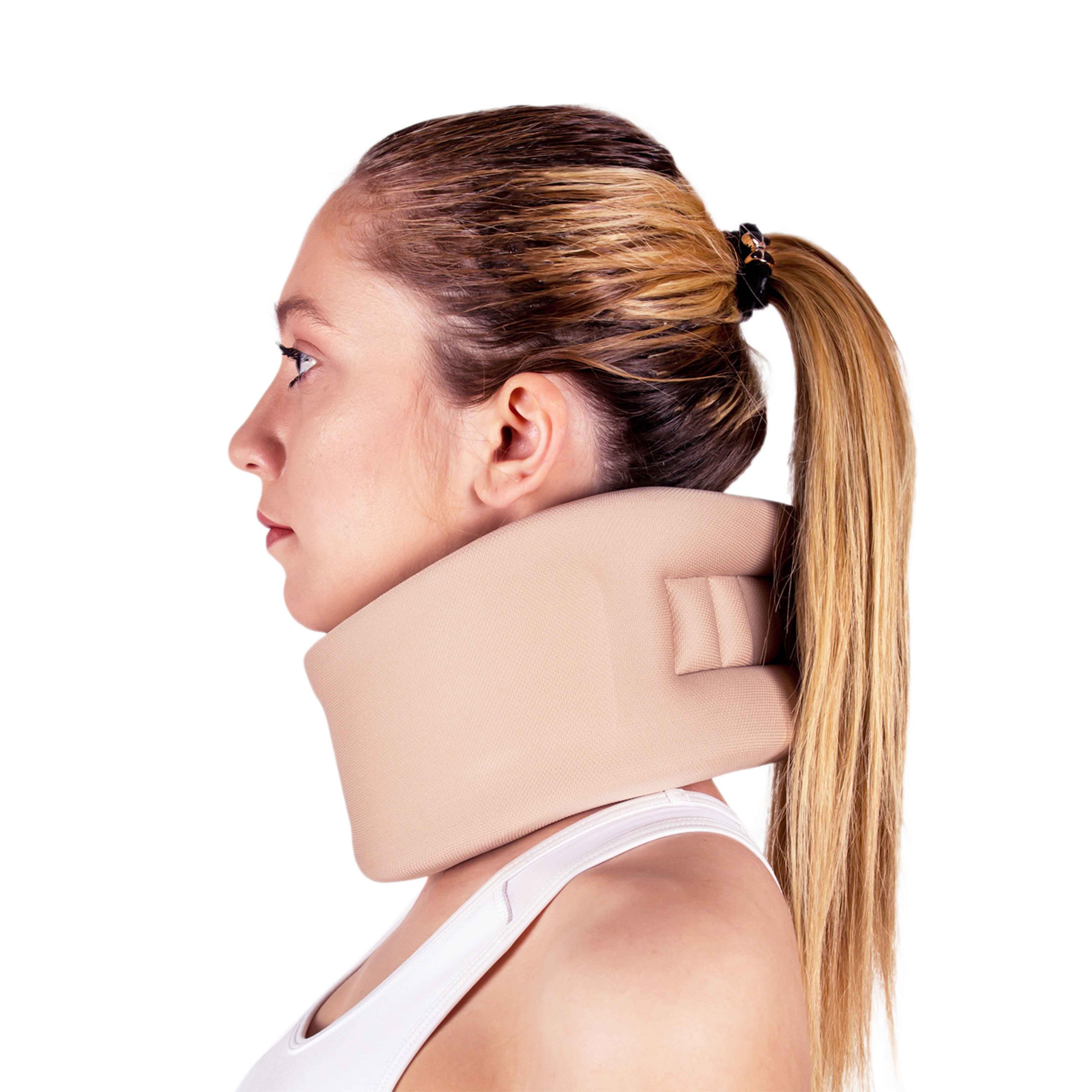 Reinforced Collar