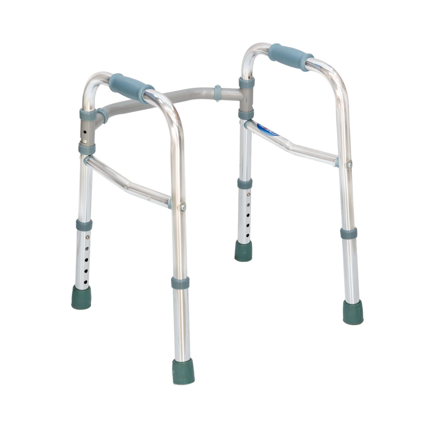 Small Alüminyum Pediatrik Walker Yürüteç