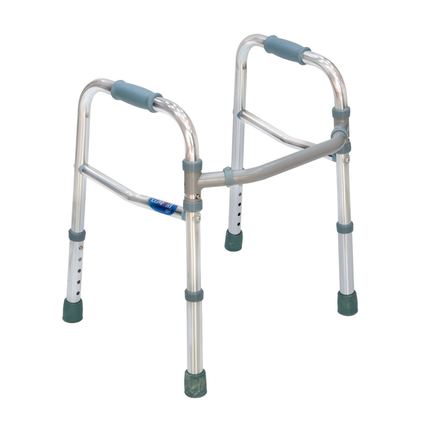 Small Alüminyum Pediatrik Walker Yürüteç