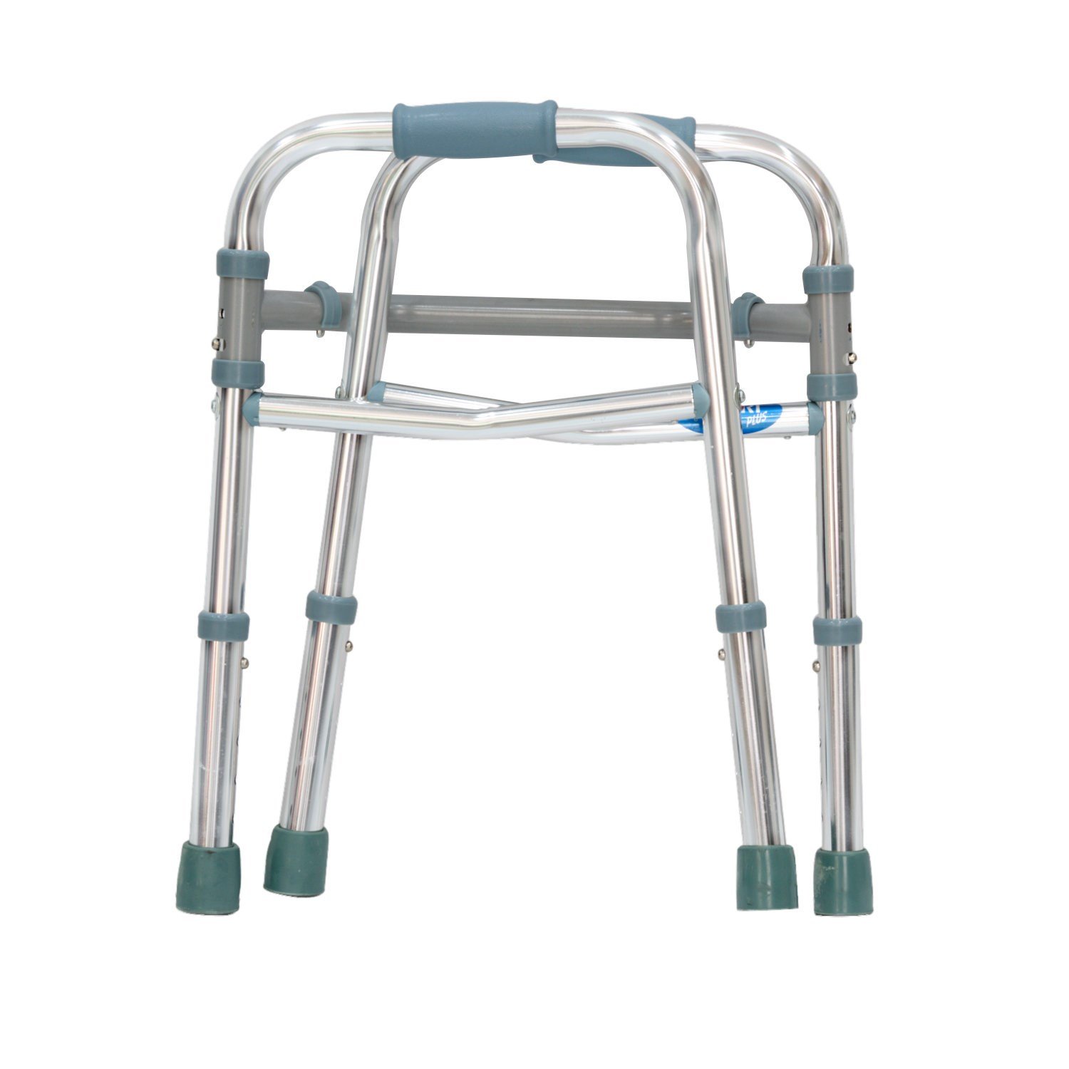 Small Alüminyum Pediatrik Walker Yürüteç