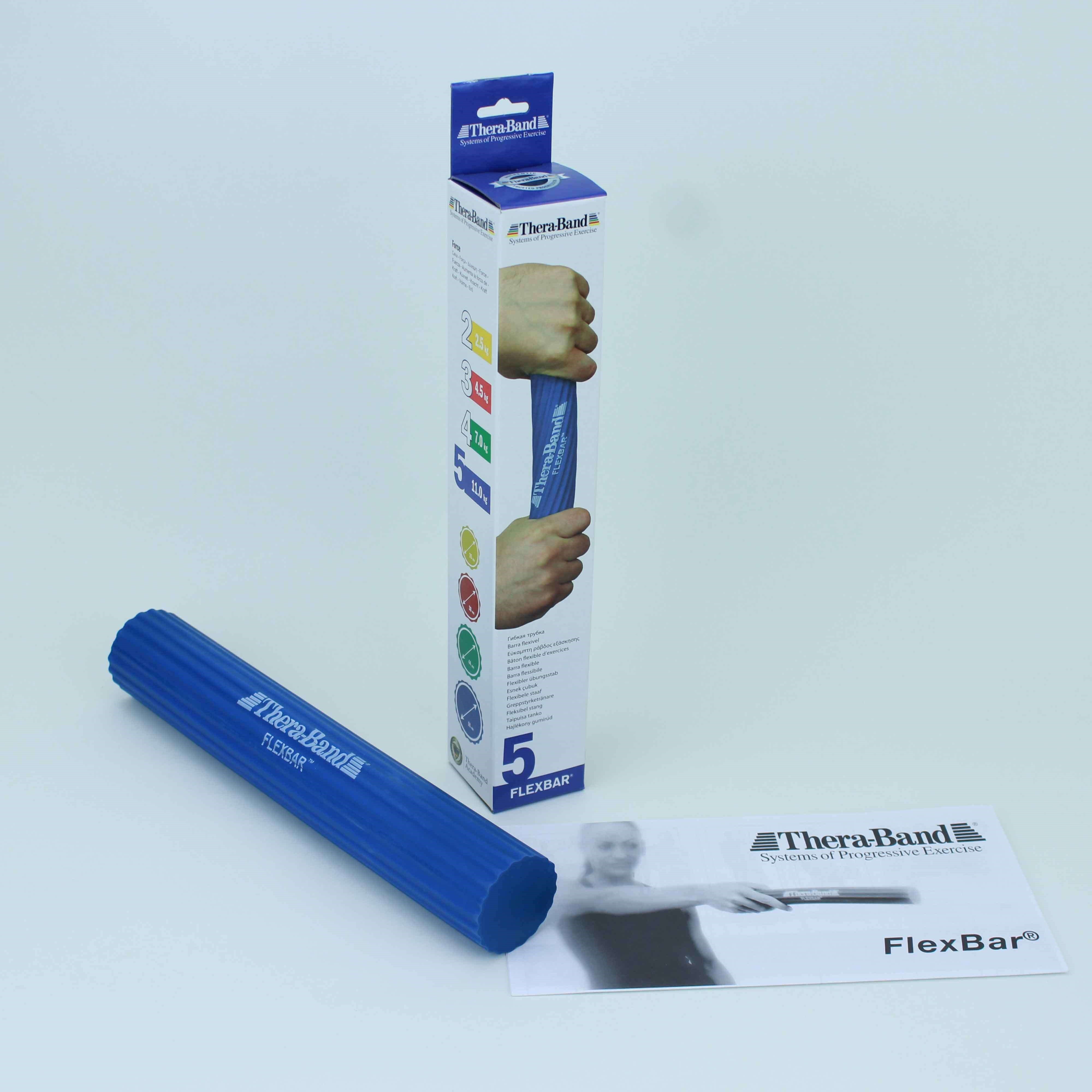 TheraBand Flexbar