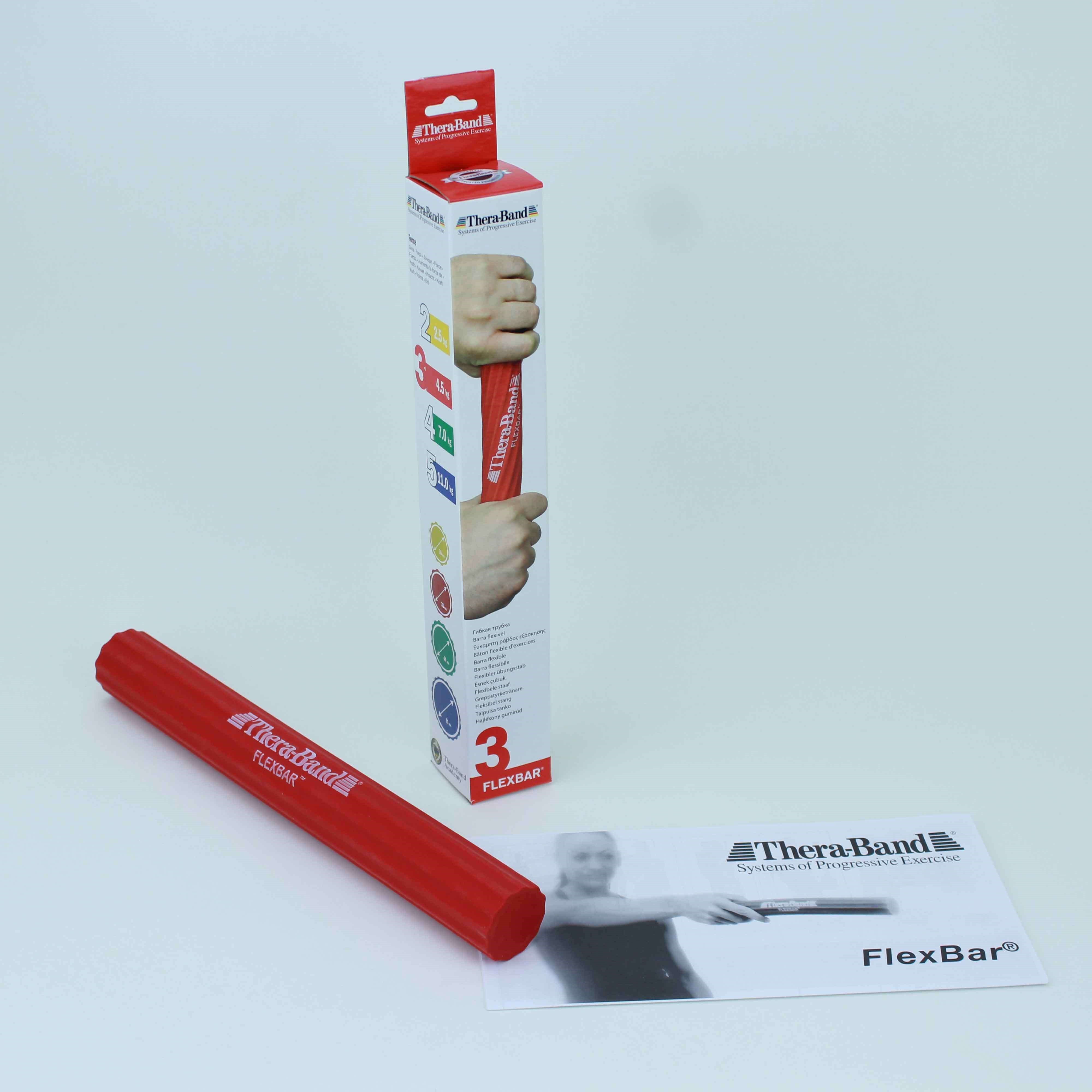 TheraBand Flexbar