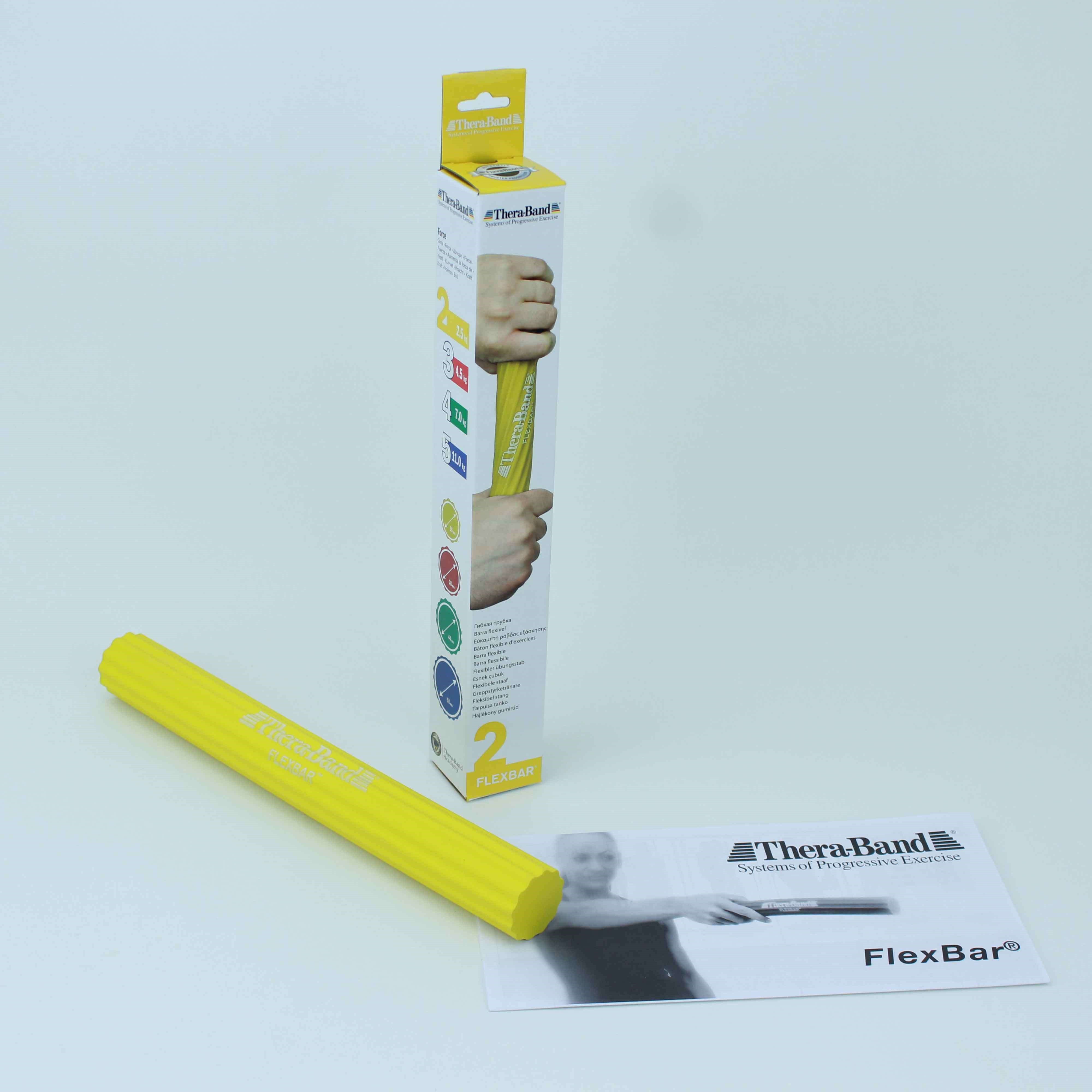 TheraBand Flexbar