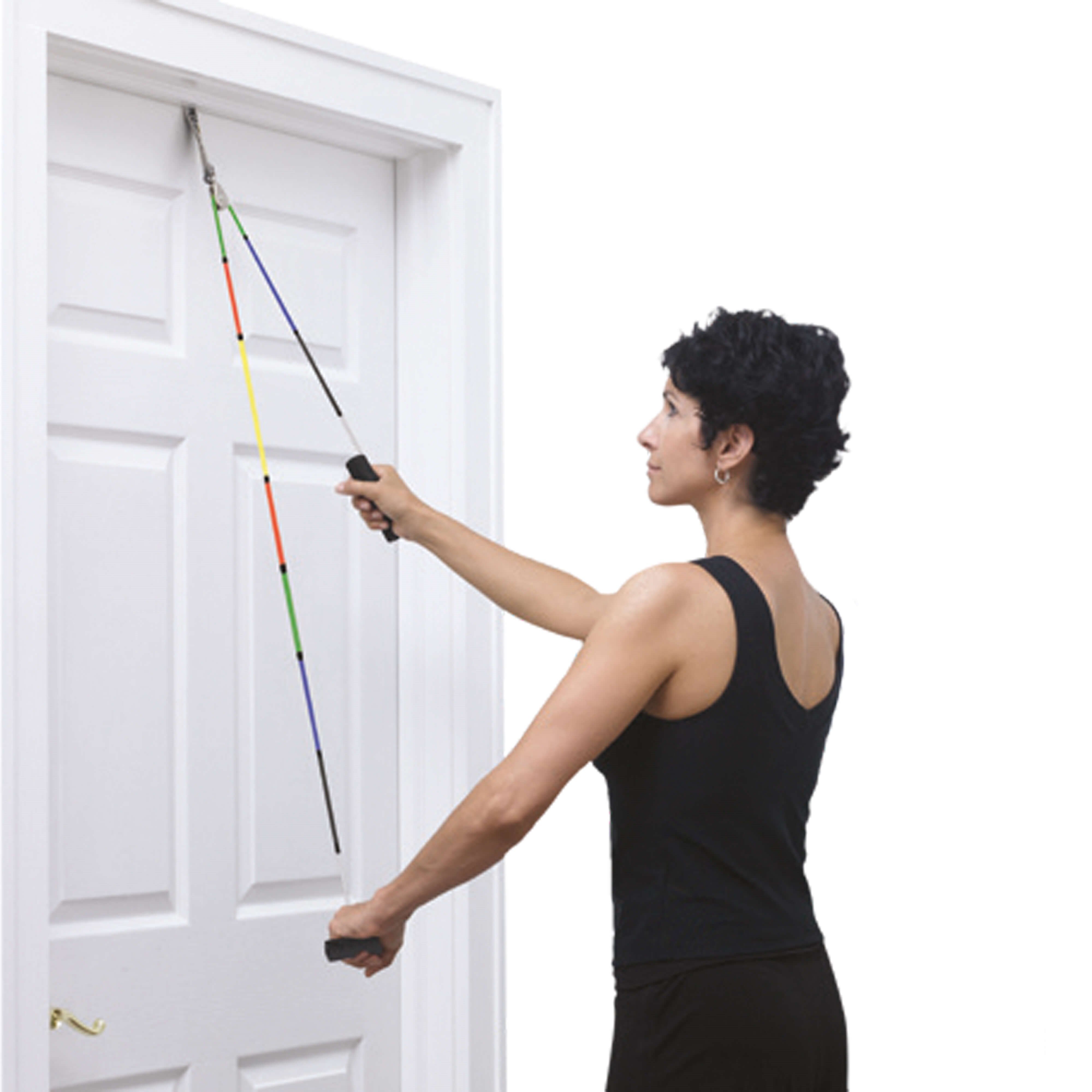 TheraBand Shoulder Pulley