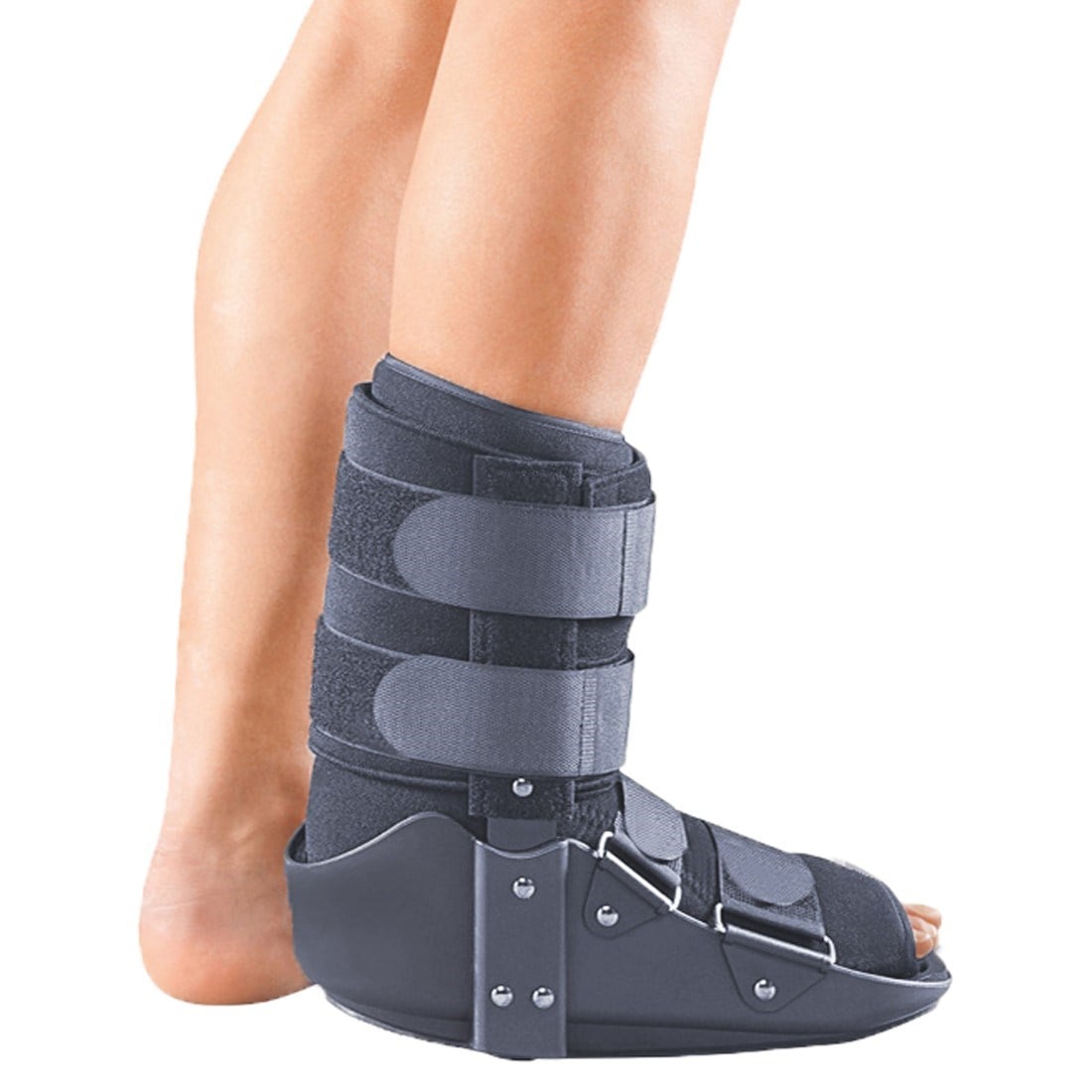 Walker Boot Short 